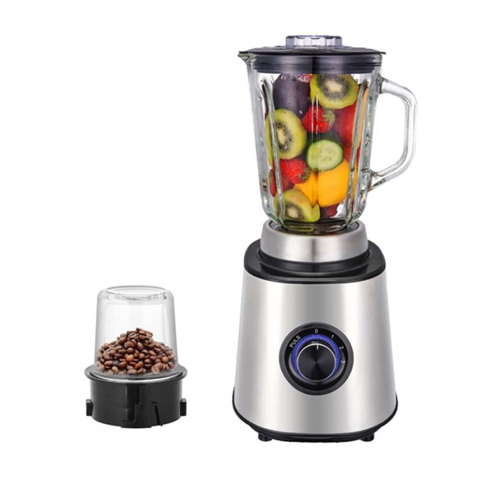 家用破壁机料理机 二用榨汁机宝宝辅食机辅食研磨机碎冰机Juicer