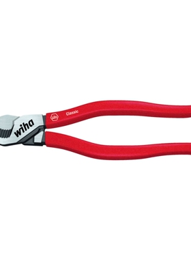 德国 Wiha威汉 34729 Z 50 1 01 经典剥线钳 36217 34760 36981