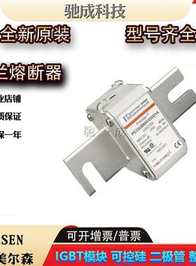 PC33UD69V450D1A PC33UD69V500D1A PC33UD69V550D1A原装新熔断器