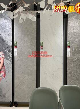 东I鹏瓷砖奥尔凯灰FG275817/几何灰FGA270402灰色600*1200地砖