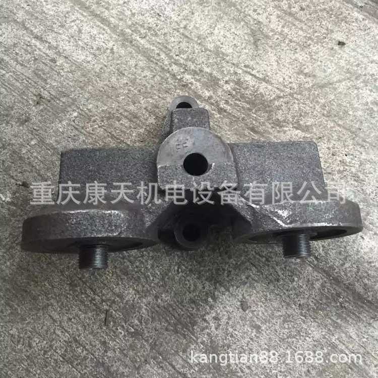 cummins/康明斯3175453水滤器座