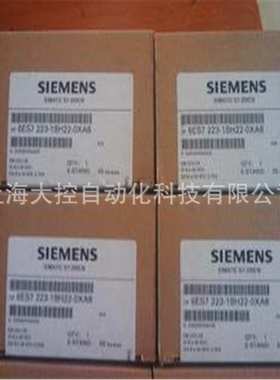 6ES7223-1BH22-0XA8 S7-200数字量输入/输出模块6ES72231BH220XA8