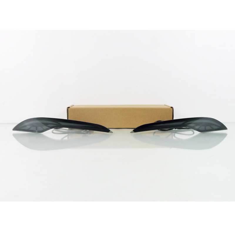 适用于2019款雪佛兰迈锐宝XL后杠灯 Chevrolet Malibu XL后杠灯