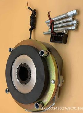 11KW制动电机配套用电磁失电制动器BSZ1 DLTZ3 DZS3 SDZ1 厂家