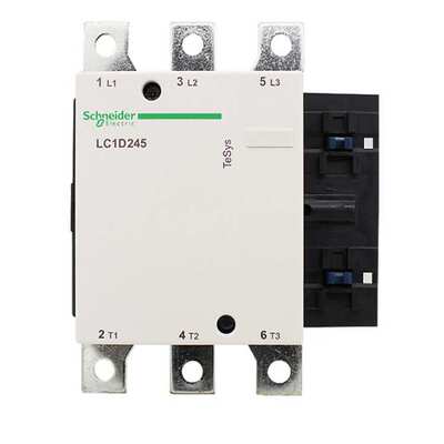 LC1D245M7C 205安培 停产产品 部分库存  原厂产品 交流接触器