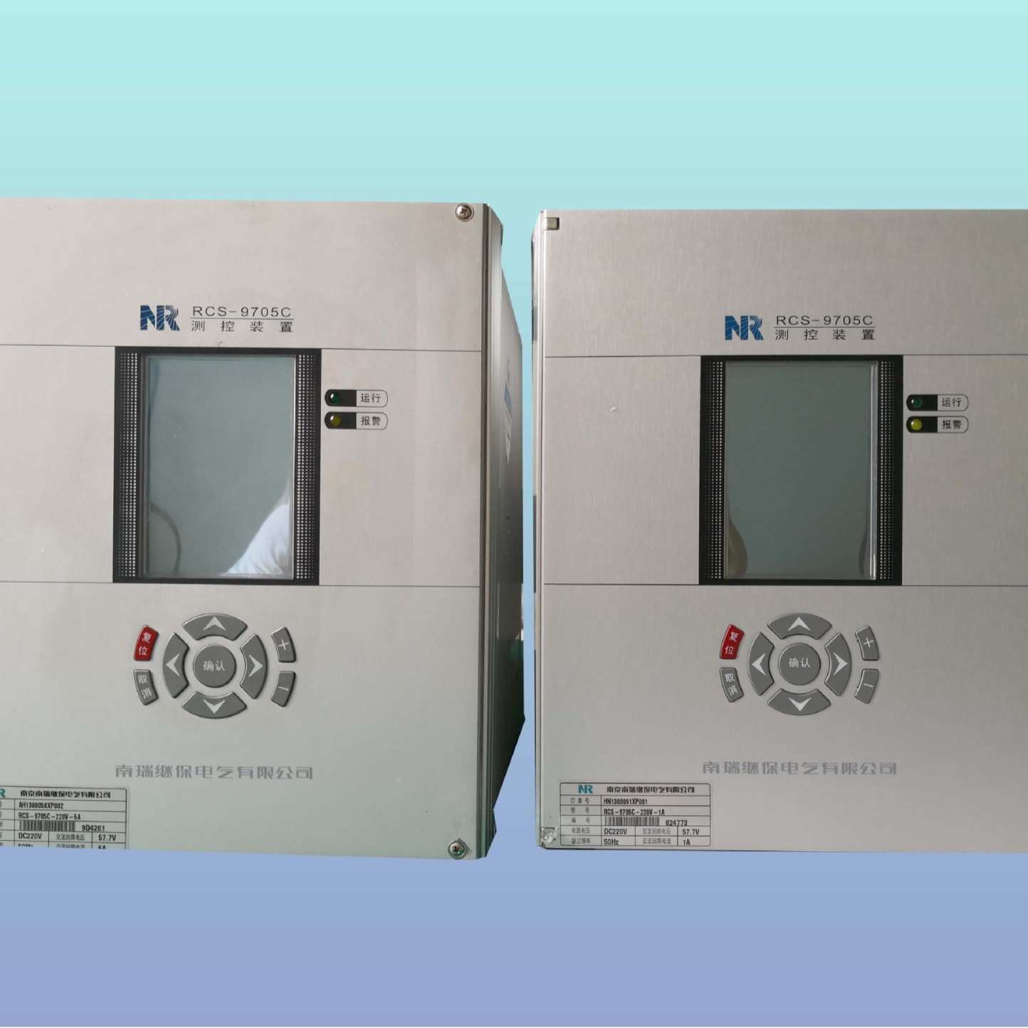 售后无忧 南瑞继保 RCS-9663A 测控保护装置 NR1161D 支持代发