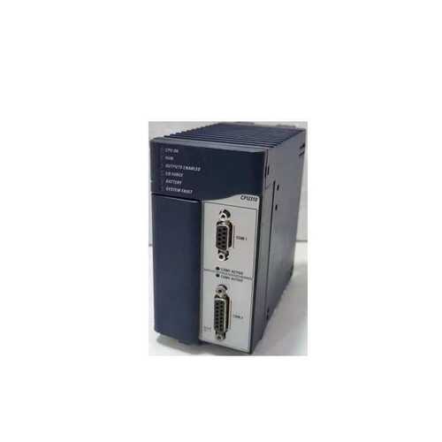 GEfanuc CPU中央处理器模块IC695CMU310 IC695CMM002 IC695ALG704