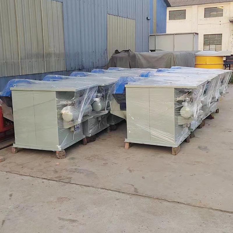 16袋脉冲除尘器搅拌站水泥罐仓顶除尘单机脉冲吸尘器