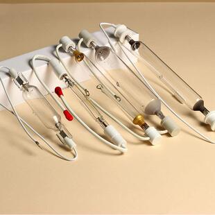 互通安色丝网印刷机水油墨印刷紫外线UV灯管烘干彩神平板打印机