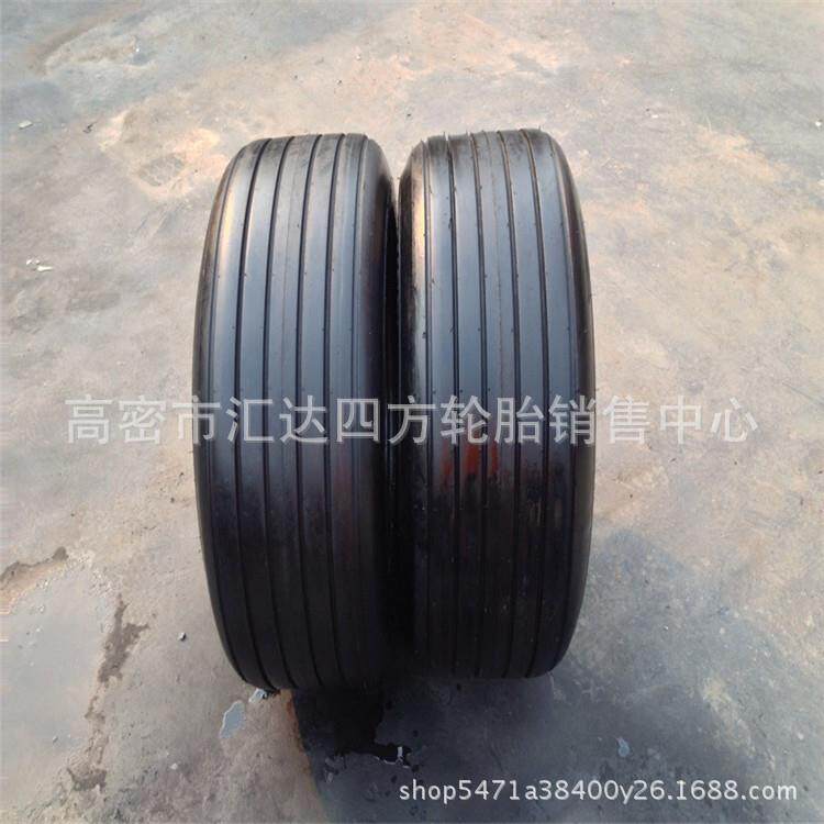 现货供应11L-16 TL农机具轮胎 拖拉机轮胎 斜交轮胎 零售