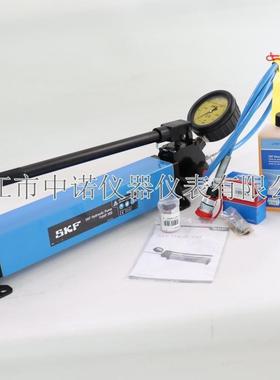 SKF注油器226400E/400高压手动液压泵THHP300/THKI300/400注油泵
