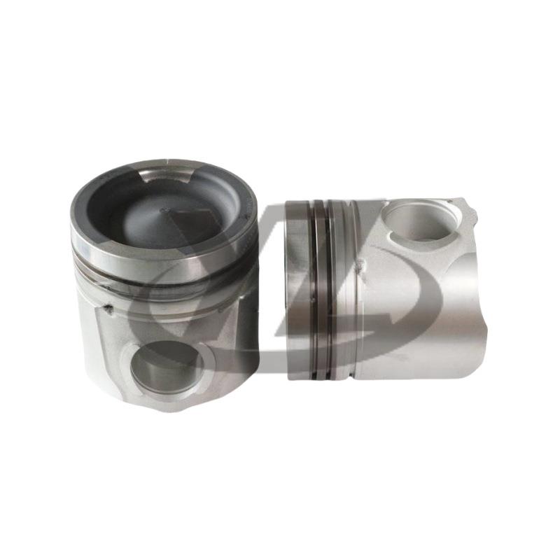 3804885供应重康工程机械配件KTA50活塞组件3804885活塞环活塞销