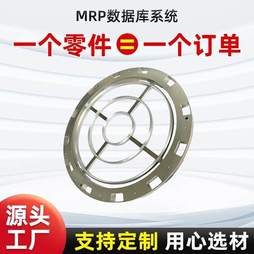 压铸铝合金机械零部件加工 工艺品沙铸铝件非标机械零件设备加工