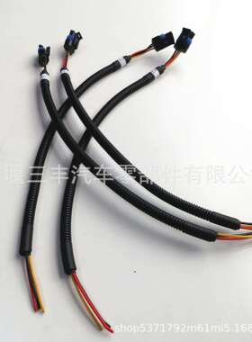 发电机组配件K19 k38 K50 报警导线3056357