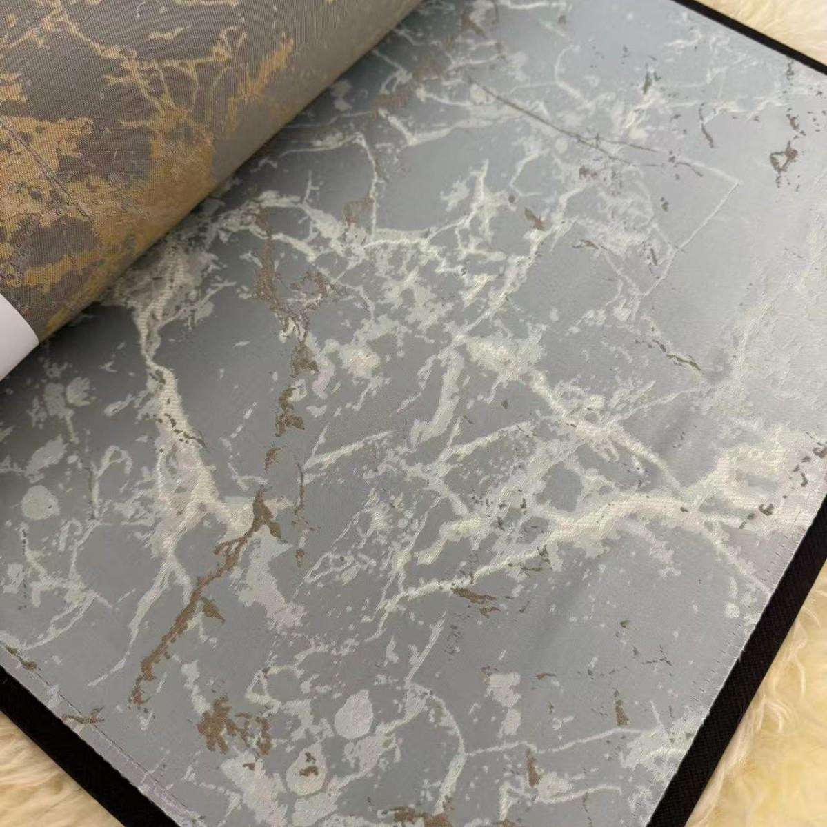 高档设计师窗帘版本高精密提花面料版本窗帘沙发抱枕面料版本