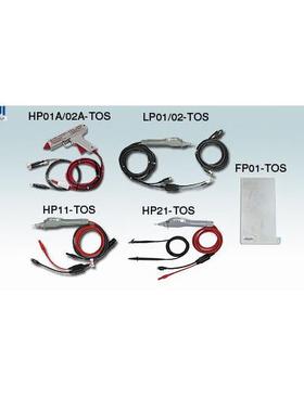 FP01-TOS 菊水KIKUSUI 测试探针