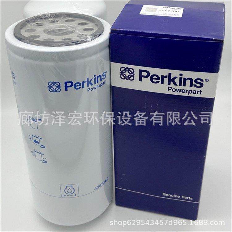 供应滤清器 4587258 4587259 4587260 机油