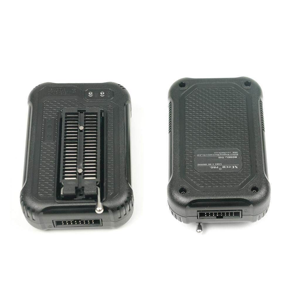 XGecu T48 TL866 通用编程器 笔记本汽车主板 flash bios烧录