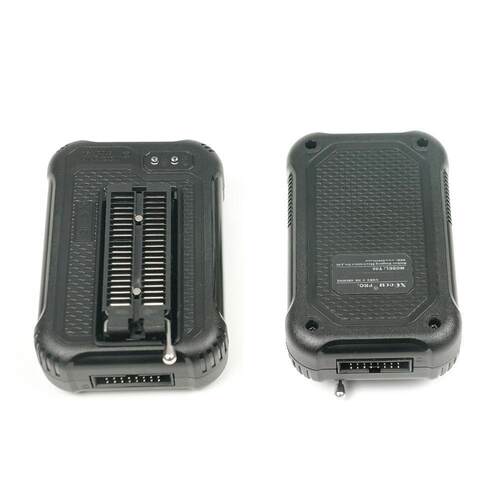 XGecu T48 TL866 通用编程器 笔记本汽车主板 flash bios烧录