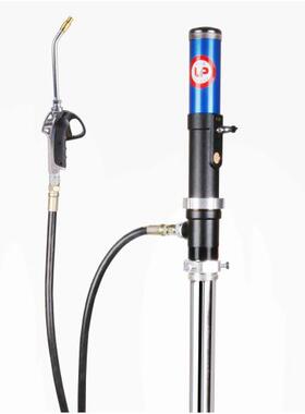 气动齿轮油泵 稀油加注机 200L大桶专用 气动抽油泵KO-7511