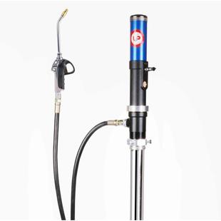 气动抽油泵KO 200L大桶专用 7511 稀油加注机 气动齿轮油泵