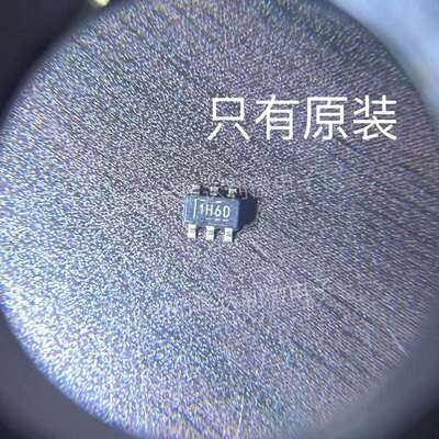 REF3430IDBVR 丝印1H6D REF3430电压基准芯片 SOT23-6 原装现货