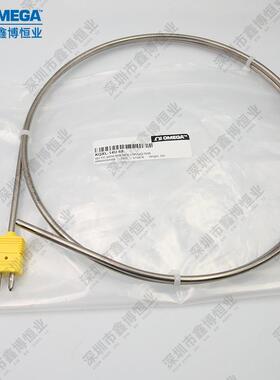 KQXL-14U-68 KQXL-14U-64 KQXL-14U-50奥米佳铠装热电偶温度探头