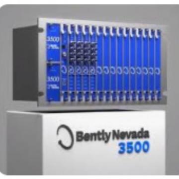 Bently Nevada 3500/42M PN140734-02 监测系统 现货 惠议