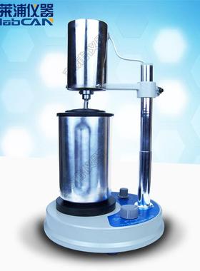 JJ-2高速组织捣碎机实验室组织匀浆机高速匀浆仪不锈钢速度可调