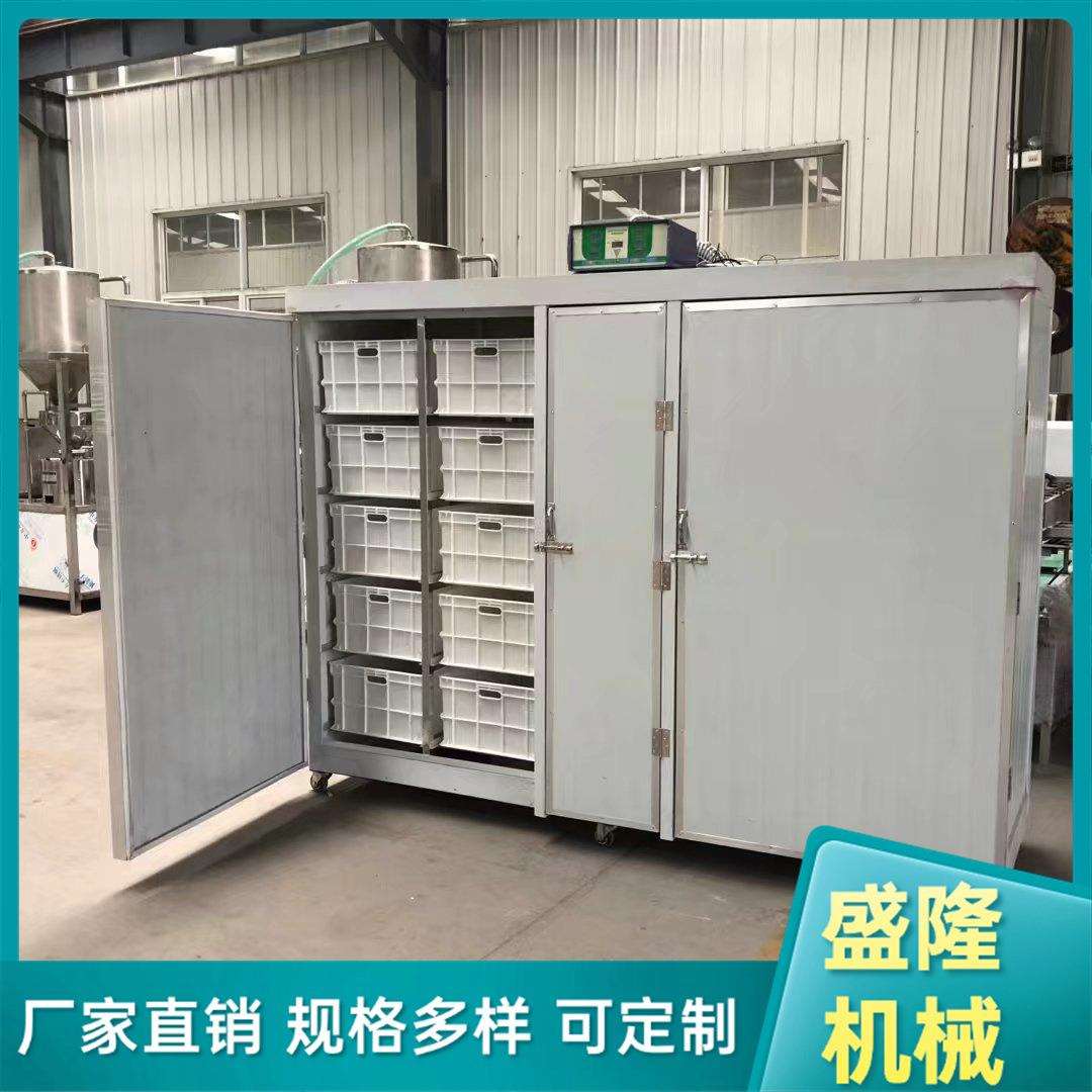 小型多功能豆芽机 家庭用的小型豆芽机 豆制品设备生产线