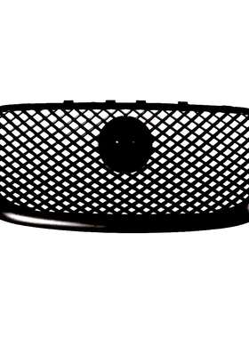 适用2009-11捷豹 XF X250前保险杠中网C2Z3832/C2Z8192