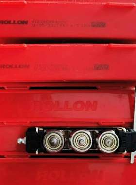 意大利ROLLON滑块导轨 NTE28 DSD280530 ASN220210  CEX20-60-2RS