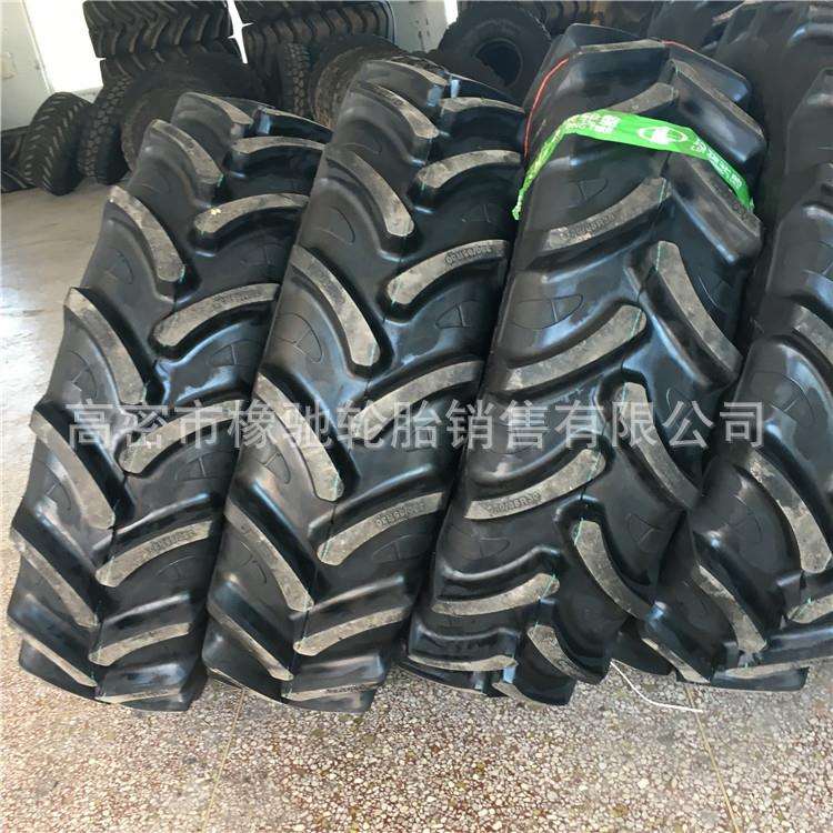 380/85R30/34 420/85R24/28 14.9R30/34 16.9R24/28全钢农用轮胎
