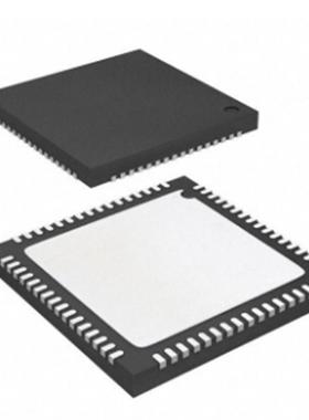 MIC45212-2YMP-TR DC-DC稳压器 QFN64