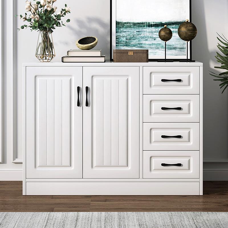 斗柜简约现代收纳柜子小户型客厅抽屉式储物柜卧室立柜靠墙五斗柜