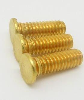 高强度铜质压铆螺丝HFHB-0420-20