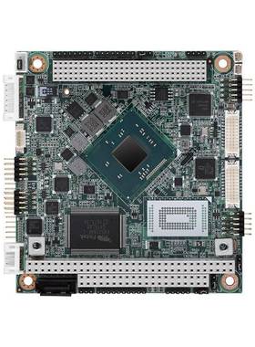 PCM-3365E/EW/N4代凌动E3825/E3845/N2930PC/104嵌入式主板