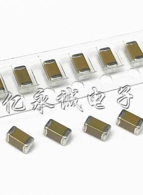 CL31B104KBCNNNC贴片电容1206104K100NF0.1UF50VX7R10%