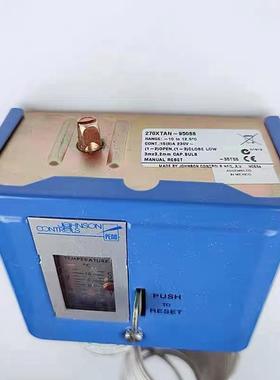 Johnson270XT系列防冻开关270XTAN-95088防冻保护温度控制器