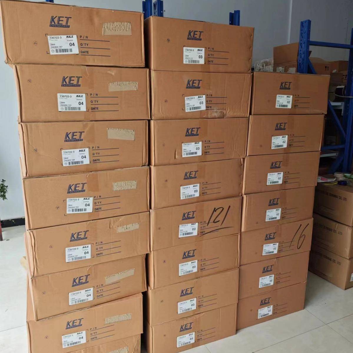 BT-SJ-468 crimping pliers 压接钳 原厂原装 现货