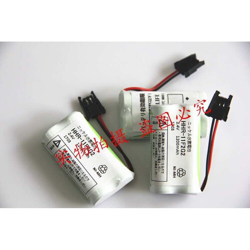 横河电池 HHR-11F2G2 2.4V DCS电池 横河专用电池