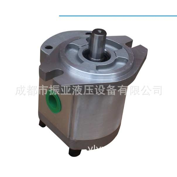 HGP-3A-F8R F11R F13R F14R F17R F19R F23R F25R F28R F30齿轮泵