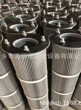 自洁式空气除尘滤芯KGFB-120x45除颗粒复合滤芯SH-006