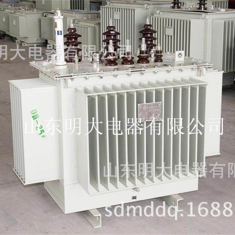 山东厂家供应油浸式S11M-1250KVA/35KV电力变压器,五金/工具,电力变压器,淘宝优惠券,粉丝福利购,淘宝优惠卷