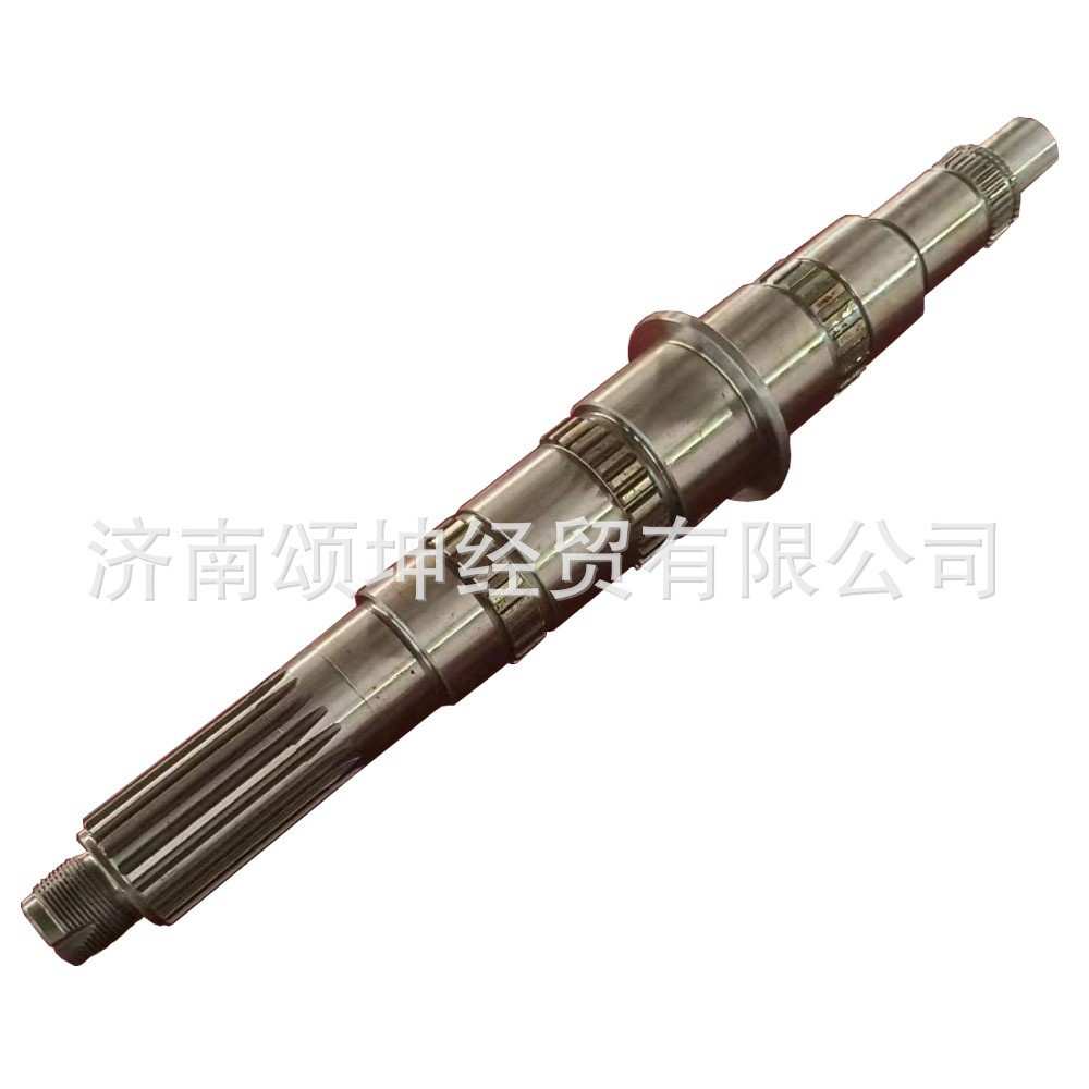 供应万里扬6TS55变速箱配件6TS55-3011二轴