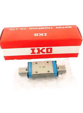 IKO ML15 MLG15 LWL15B LWL20B LWL25B LWL12BCSMLG7直线导轨滑块