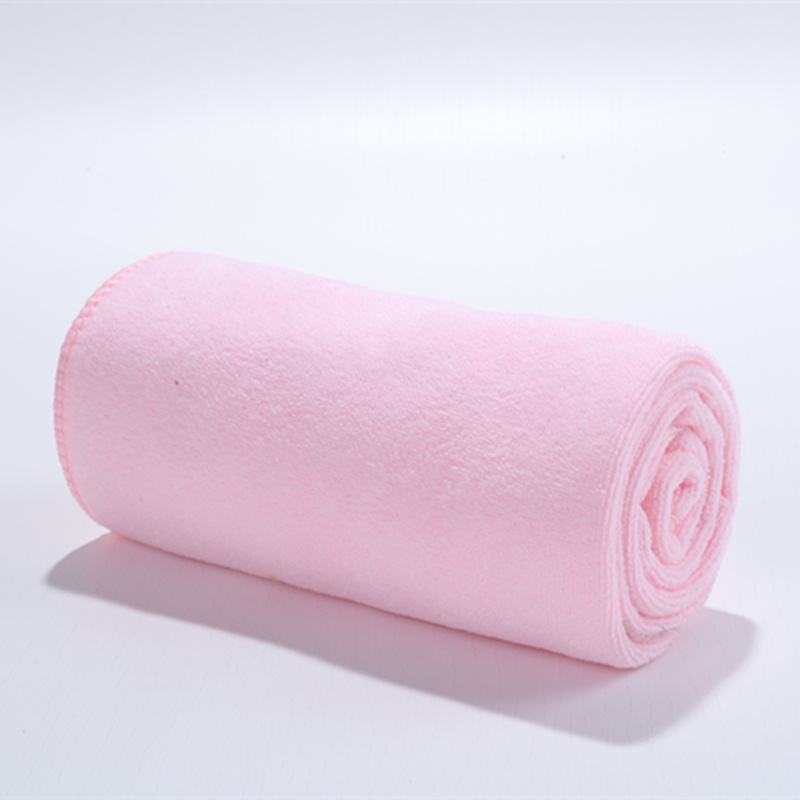 10条装 e美容院理发店包头干发毛巾专用发廊美发超强吸水毛巾