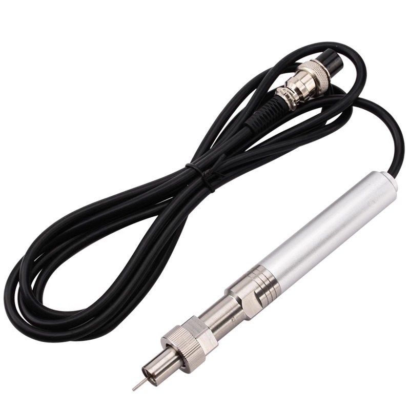 快克通用203H205H高频烙铁手柄x90W/150W高频烙铁手柄203h205h手