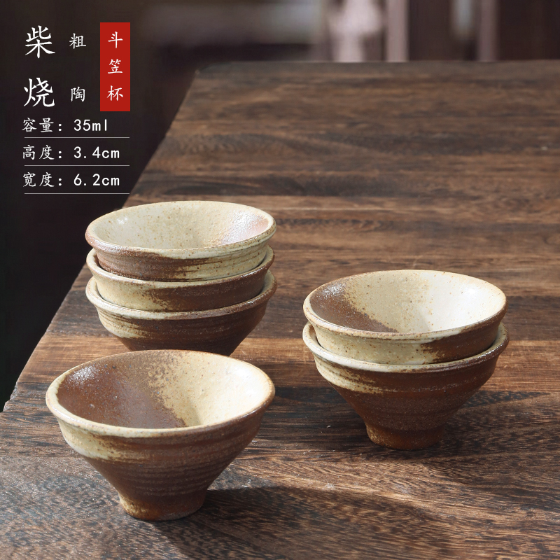 复古围炉煮茶全套挂钩可移动潮州炭炉提梁壶户P外烧碳烧水功夫茶