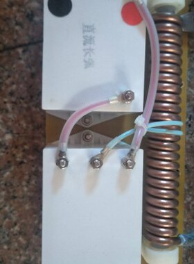 W直通用灯发氙管器030用0触发长0触流灯250150器3弧氙W直W形 流